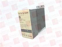 ALLEN BRADLEY 156-A10CA3 1