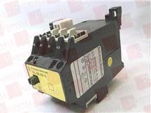 EATON CORPORATION DIL08-22-S-220/240V-50/60HZ