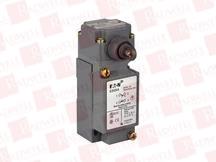 EATON CORPORATION E50AS3