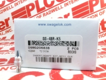 SWAGELOK SS-4BR-K5