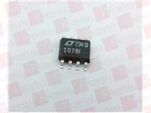 ANALOG DEVICES LT1078IS8#PBF