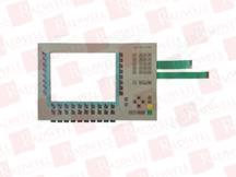 RADWELL VERIFIED SUBSTITUTE 6AV6542-0DA10-0AX0-SUB-KEYPAD (TYPE B)