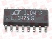 ANALOG DEVICES LT1425IS#PBF