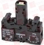 SIEMENS 3SB3400-1QC 0