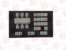 RADWELL VERIFIED SUBSTITUTE KPD002-501-SUB-KEYPAD