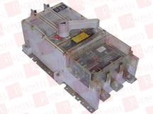 EATON CORPORATION NZM-12-800-NA/ZM-12A-800-NA