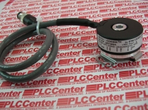 ENCODER PRODUCTS 15T-04SD-2500N05DH