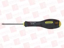 STANLEY BLACK & DECKER 0-65-207