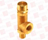 KINGSTON VALVE 103H-2-500