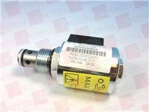 EATON CORPORATION SV3-10-C-0-24DG