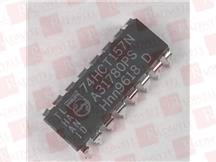 NXP SEMICONDUCTOR 74HCT157N 2