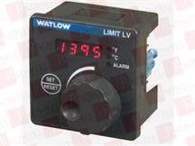 WATLOW LVC6KW00000600A