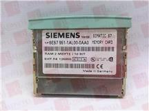 SIEMENS 6ES7951-1AL00-0AA0