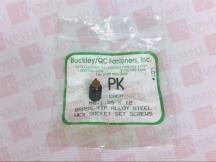 BUCKLEY QC FASTENERS M8-1.25X6