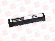 MURATA MANUFACTURING HPR217 1