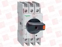 SCHNEIDER ELECTRIC VLS3P063R1