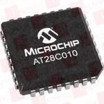 MICROCHIP TECHNOLOGY INC AT28C010-12EM/883