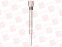 EFECTOR THERMOWELL, D6/1/2"NPT/L=230-E37230