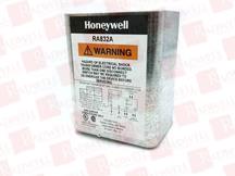 HONEYWELL RA832A1066 0