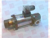 CO AX VALVES INC MK-10-DR-NC 2