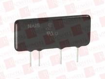 MATSUSHITA ELECTRIC AQ2A2-C1-T5VDC 1