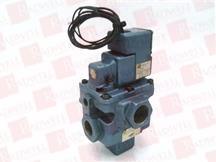 MAC VALVES INC 57B-12-116AA