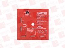 AMETEK Q6F-00600-321