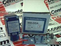 CONTROLAIR INC 900-DDA