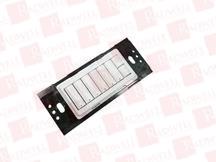 LUTRON HQWD-W6BRL-WH