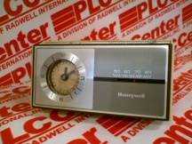 HONEYWELL T8095A1002