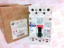 ALLEN BRADLEY 140U-H3C3-C60