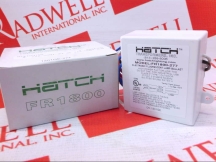 HATCH FR-1800-277