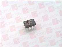 ANALOG DEVICES LT1078CN8PBF