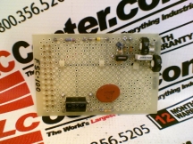 VECTOR ELECTRONICS 837-WE-921015