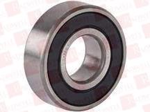 NATIONAL PRECISION BEARING 6202 2RSC3