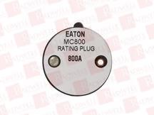 EATON CORPORATION 8MC800 0