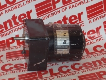 B&B MOTOR & CONTROL IHT10P30