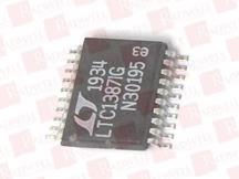 ANALOG DEVICES LTC1387IG#PBF 1