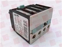 SIEMENS 3RH1921-1MA11