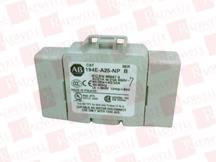 ALLEN BRADLEY 194E-A25-NP