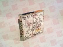 EATON CORPORATION MTL-4073