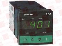 GEFRAN 401-R-D-H-1