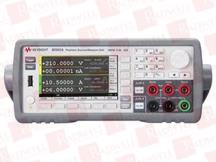 KEYSIGHT TECHNOLOGIES B2902A CAL D