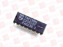 NXP SEMICONDUCTOR 74F139N