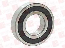 SKF 6006-2RS1/GFJ