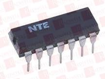 NTE NTE4006B 5