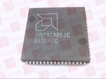 AMD AM29C985JC