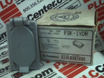 EMERSON FSK1VDR