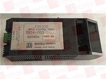 SCHNEIDER ELECTRIC 3834-003