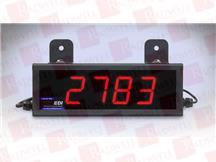 ELECTRONIC DISPLAYS ED206-110-4D-N1-3INP 2